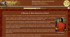 Desktop Screenshot of medagliere-firenze.lamoneta.it