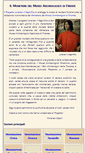Mobile Screenshot of medagliere-firenze.lamoneta.it